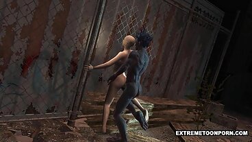 BRAZZERS Spy Games fitta xxx & Strap-on Sluts - FFM 3some XXX