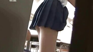 Muffins & Muff för ridskolan xxx asiatisk MILF Christy's Stepson