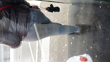 Busty xxxporr MILF beställer Manmeat Hemleverans