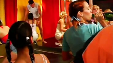 Fetisch-driven jävla xxx svensk porr fest för Jessica