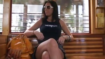 MILF Anissa Kate & hennes fitta besöker Stepson! thaimassage xxx
