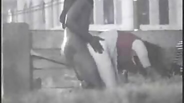 Skateboardåkaren styvson helad av Nina Elles svensk lesbisk porr magiska händer!