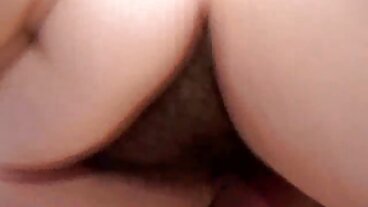 Round Ass svensk porn hd Latina visar hur flexibel hon är