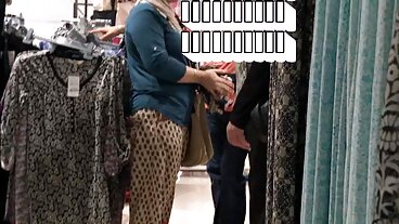 BRAZZERS Bra Thief slår lustgården xxx jackpotten med Miss Raquel!