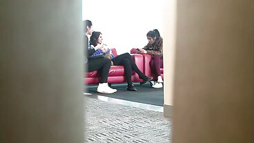 BLACKEDRAW Video - xxx tjejer Kagney Linn Karter blir hårdare knullad!