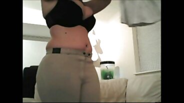 Jelly Wife Sofia Lee fångar hennes fästmans jävla stora bröst porr plastsexleksaker!
