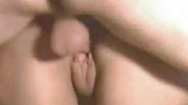Sexslaven Sybil svenska xxx får hårt analstraff