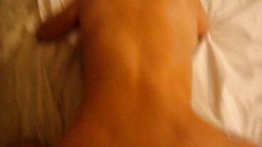 BLACKEDRAW: Tiny Blonde gravid xxx BBC-hungriga Aria knullar granne på PorrHD