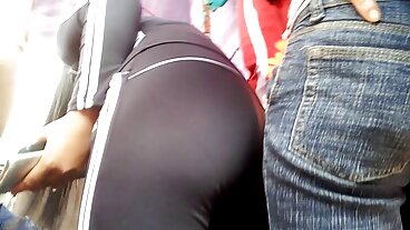 Roxy Ryders pojkvän Revenge POV Smush mobil porr