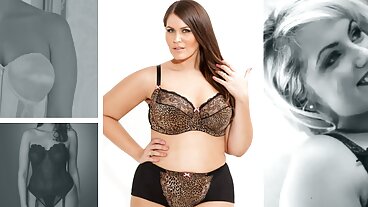 Hanna & svenska tjejer xxx Whitney studsar sina perfekta bröst
