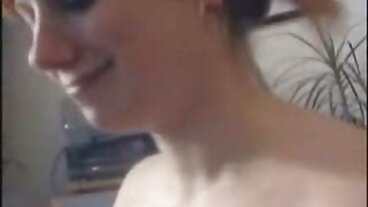 Hon kom för att dansa - xxx 18 år gick hem knullad