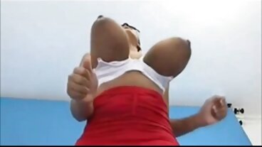 Skinny roller girl tar en svensk xxx stor kuk i rumpan