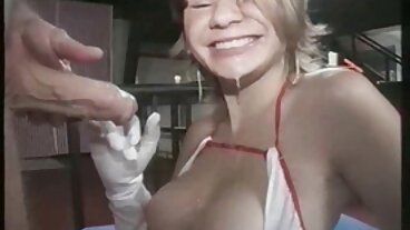 Douchey Stepson äldre xxx ger Hard Time & Cock till Stepma